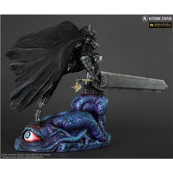 Figurine Berserk Guts Berserker Legend Figure