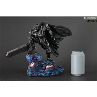 Figurine Berserk Guts Berserker Legend Figure