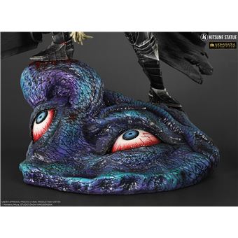 Figurine Berserk Guts Berserker Legend Figure