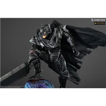 Figurine Berserk Guts Berserker Legend Figure
