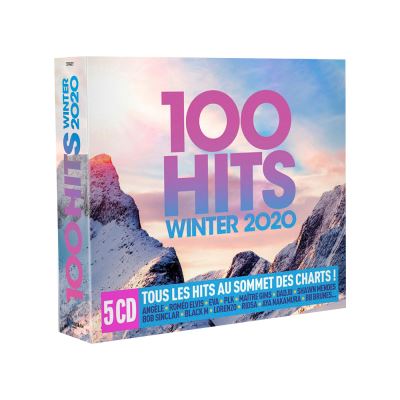 100 Hits Winter 2020