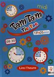 Lire l heure (coll. tam tam)