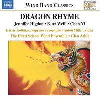 Dragon Rhyme