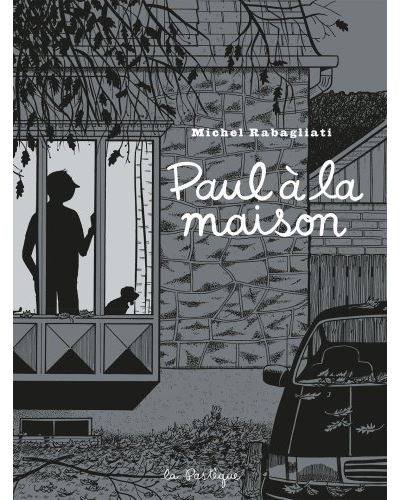 Paul à la maison