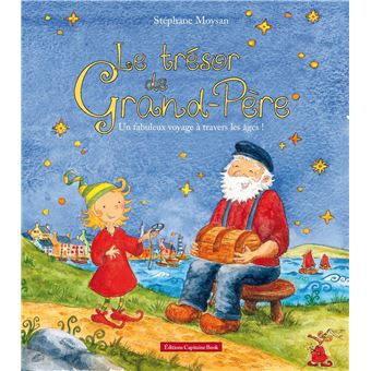 Le trésor de grand-père