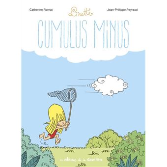 Linette - Cumulus minus