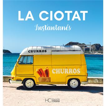 La Ciotat - Instantanés