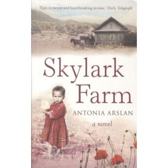Skylark farm - 1