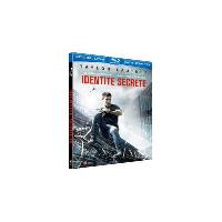 Identité secrète Blu-ray
