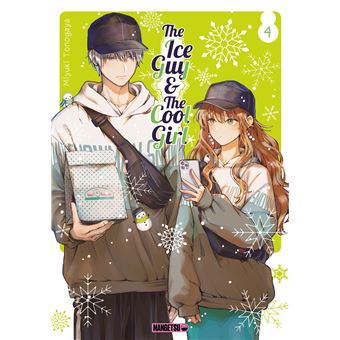 The Ice Guy & The Cool Girl