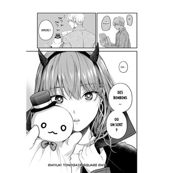 The Ice Guy & The Cool Girl T04