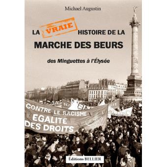 La vraie histoire de la marche des beurs - 1