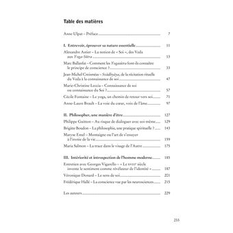 Revue Française de Yoga - N° 67 Qu'est-ce que se connaître ?