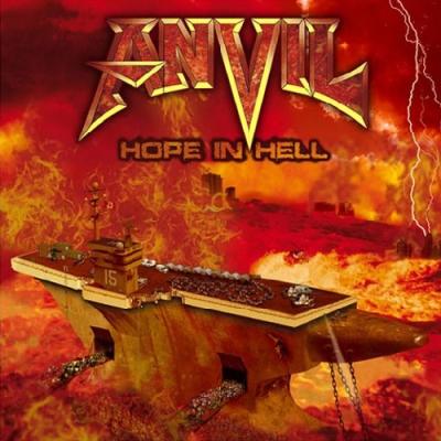 Hope in hell - Edition limitée