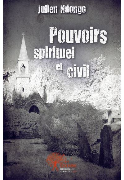 Pouvoirs spirituel et civil