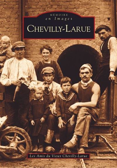 Chevilly Larue