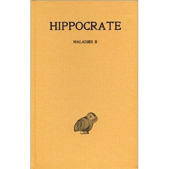 Tome X, 2e partie : Maladies II