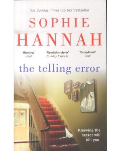TELLING ERROR