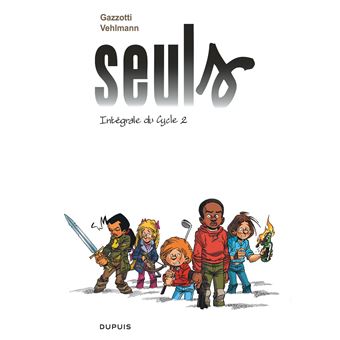 SeulsSeuls
