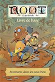 Root - Le jeu de rôle