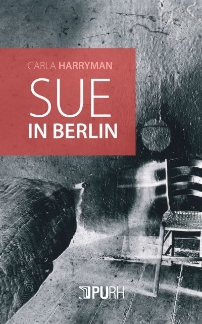 Sue in berlin