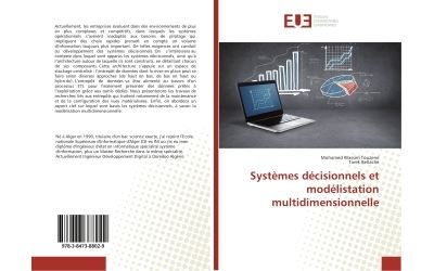 Systèmes décisionnels et modélisation multidimensionnelle