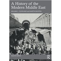 A History of the Modern Middle East