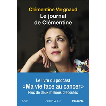 Le Journal de Clémentine - 1