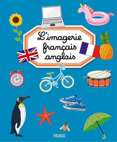 L'imagerie Français - Anglais