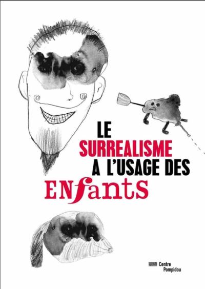 Le surréalisme pour enfants