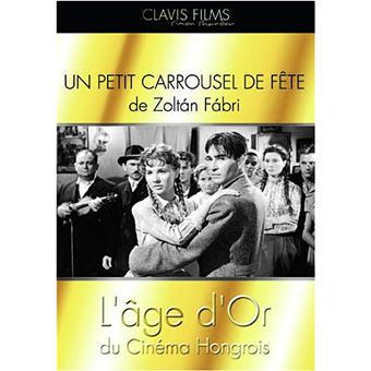 Un petit carrousel de fête DVD - 1