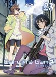 Darwin's Game