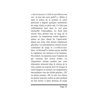 Homme blanc au coeur rouge