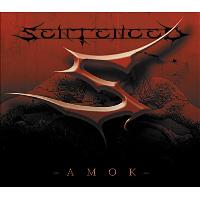 Amok - love - Edition deluxe