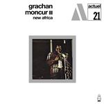 New Africa - Vinilo