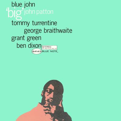 Blue john remaster shm cd lt/remasterise