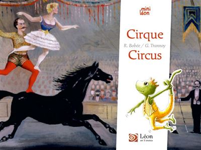 Cirque, Circus