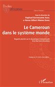 Le Cameroun dans le système monde