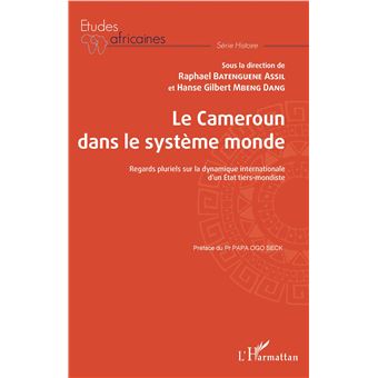 Le Cameroun dans le système monde