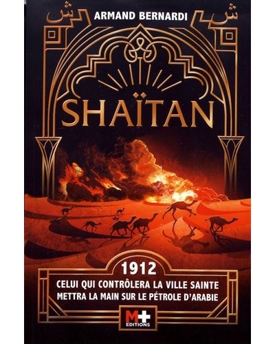 Shaïtan