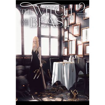 The Witch and the Beast 9 - 1