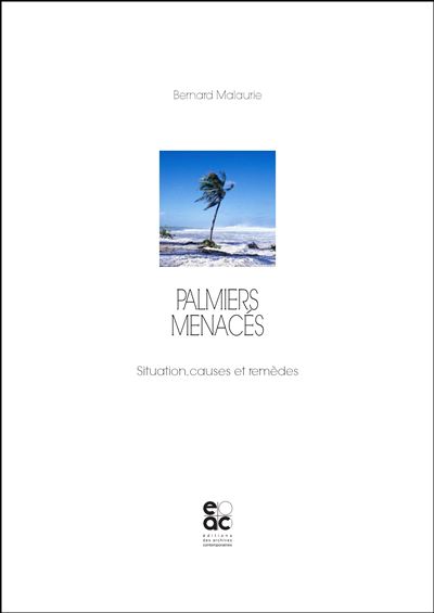 Palmiers menacés