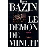 Le démon de minuit