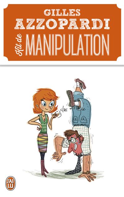 Kit manipulation