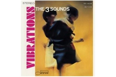 Vibrations Edition Limitée