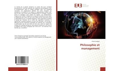 Philosophie et management
