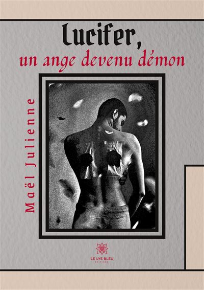 Lucifer,un ange devenu démon