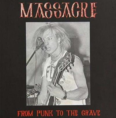 From punk to the grave - 3 CD