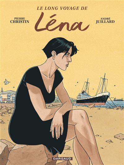 Le long voyage de Léna