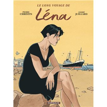 Léna - Le Long Voyage de Léna